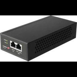 Edimax GP-103IT adaptador e inyector de PoE 10 Gigabit Ethernet, 100 Gigabit Eth | 4717964704764 [1 de 2]