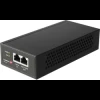 Edimax GP-103IT adaptador e inyector de PoE 10 Gigabit Ethernet, 100 Gigabit Ethernet, Gigabit Ethernet | (1)