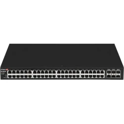 Edimax GS-5654LX switch Gigabit Ethernet (10/100/1000) Negro | 4717964704481 | Hay 1 unidades en almacén