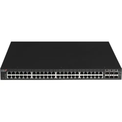 Edimax GS-5654PLX switch Gigabit Ethernet (10/100/1000) Ener | 4717964704498 | Hay 1 unidades en almacén