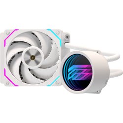 Einarex FLUX 120 RGB White Einarex FLUX 120 RGB White | EXWC-FX-1120R-W | 6977277368635 | Hay 16 unidades en almacén
