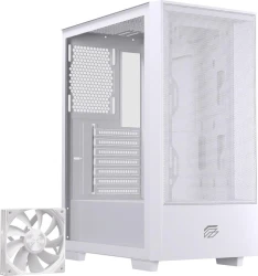 Einarex PULSE P100 Core White Einarex PULSE P100 Core White | EXCS-PL-100C-W | 6977277360097 | Hay 13 unidades en almacén