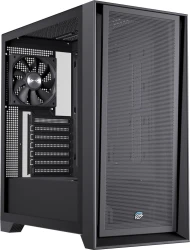Einarex PULSE P600 Core Black | EXCS-PL-600C-B | 6977277360103 | Hay 8 unidades en almacén