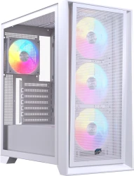 Einarex PULSE P600 RGB White Einarex PULSE P600 RGB White | EXCS-PL-600R-W | 6977277360165 | Hay 5 unidades en almacén