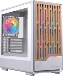 Einarex PULSE PM400 RGB White Einarex PULSE PM400 RGB White | EXCS-PM-400R-W | 6977277361254 | Hay 39 unidades en almacén