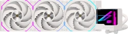 Einarex VERTEX 360 RGB White Einarex VERTEX 360 RGB White | EXWC-VX-1360R-W | 6977277363357 | Hay 29 unidades en almacén