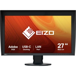 EIZO ColorEdge CG2700S pantalla para PC 68,6 cm (27``) 2560  | 4995047063650 | Hay 1 unidades en almacén