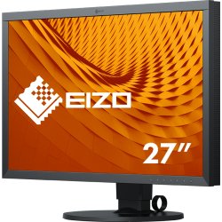 EIZO ColorEdge CS2731 LED display 68,6 cm (27``) 2560 x 1440 | 4995047054580 | Hay 2 unidades en almacén