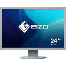 EIZO FlexScan EV2430-GY LED display 61,2 cm (24.1``) 1920 x  | 4995047052982 | Hay 3 unidades en almacén