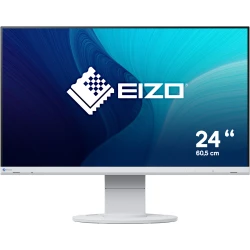 EIZO FlexScan EV2460-WT LED display 60,5 cm (23.8``) 1920 x  | 4995047055303 | Hay 4 unidades en almacén