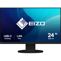 EIZO FlexScan EV2490-BK LED display 60,5 cm (23.8``) 1920 x  | 4995047063315 | 4995047063315 | Hay 14 unidades en almacén
