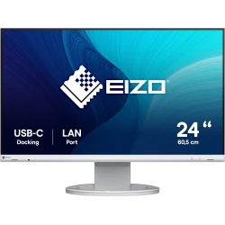 EIZO FlexScan EV2490-WT LED display 60,5 cm (23.8``) 1920 x  | 4995047063322 | 4995047063322 | Hay 1 unidades en almacén
