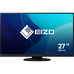 EIZO FlexScan EV2760-BK LED display 68,6 cm (27``) 2560 x 14 | 4995047055396 | Hay 11 unidades en almacén