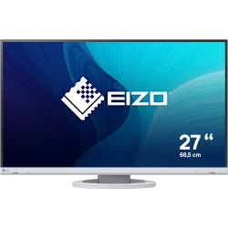 EIZO FlexScan EV2760-WT LED display 68,6 cm (27``) 2560 x 14 | 4995047055402 | Hay 4 unidades en almacén