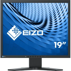 EIZO FlexScan S1934H-BK LED display 48,3 cm (19``) 1280 x 10 | 4995047049234 | 4995047049234 | Hay 1 unidades en almacén