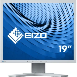 EIZO FlexScan S1934H-GY LED display 48,3 cm (19``) 1280 x 10 | 4995047049227 | Hay 2 unidades en almacén