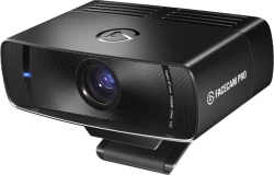 Elgato Facecam Pro cámara web 3840 x 2160 Pixeles USB-C Neg | 10WAB9901 | 0840006656746 | Hay 1 unidades en almacén