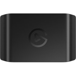 Elgato Game Capture HD60 X dispositivo para capturar video USB 2.0 Elgato Game Capture HD60 X dispositivo para capturar video U | 10GBE9901 | 0840006656777 | Hay 2 unidades en almacén