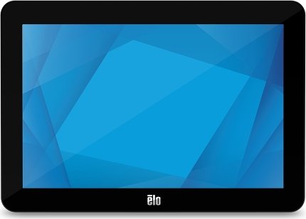 Elo Touch Solutions 1002L pantalla para PC 25,6 cm (10.1``) 1280 x 800 Pixeles H | E155834 | 843173124582 [1 de 2]