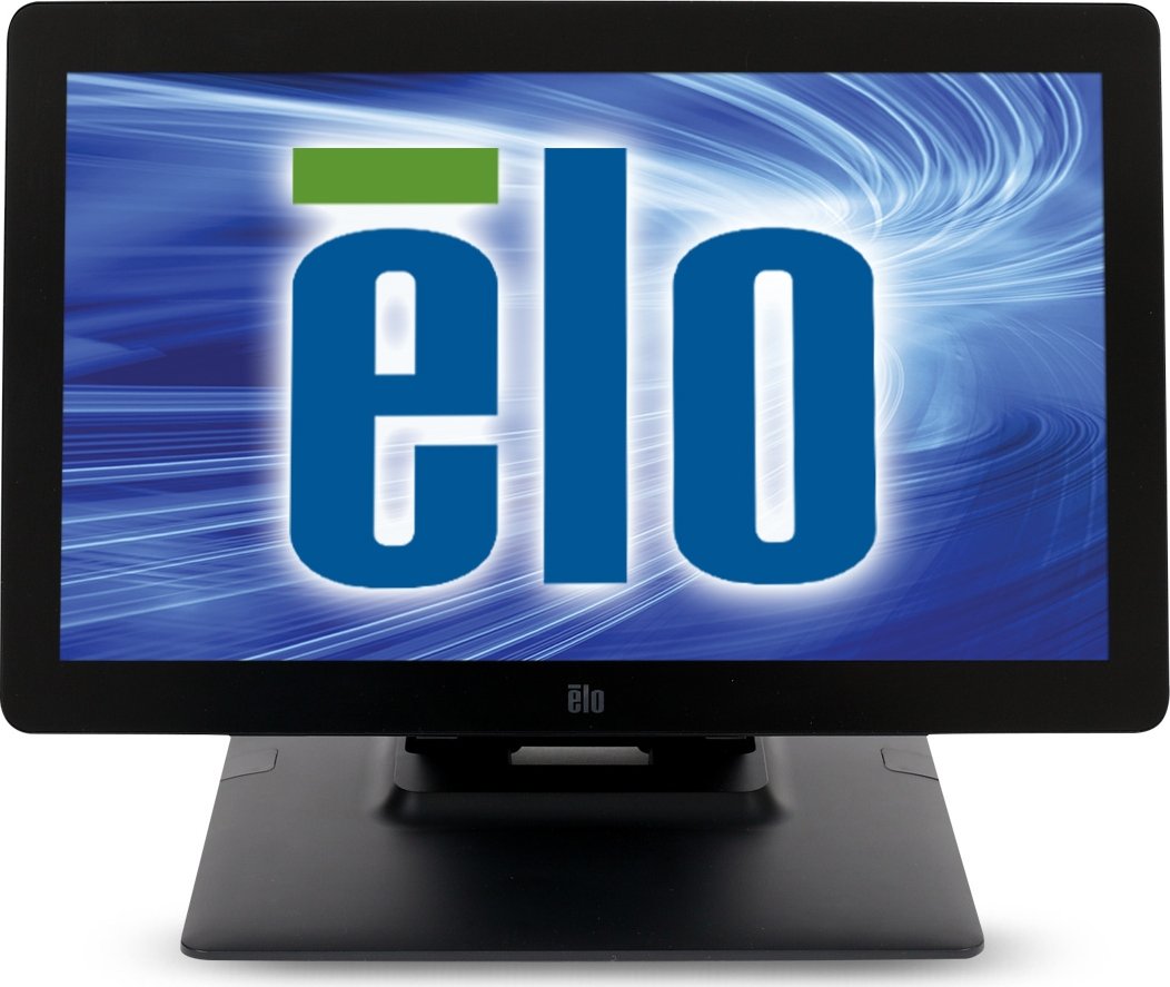 Elo Touch Solutions 1502L pantalla para PC 39,6 cm (15.6``) 1366 x 768 Pixeles L | E318746 | 834619009006 [1 de 2]