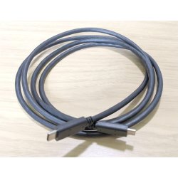 Elo Touch Solutions E710364 cable USB 1,8 m USB C Negro | 0843173109862 [1 de 2]