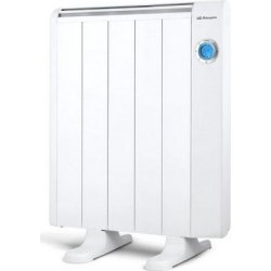 EMISOR TERMICO ORBEGOZO RRE 810A 800W 5 ELEMENTOS PANTALLA L | 17335 | 8436044533471 | Hay 13 unidades en almacén