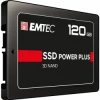 Emtec X150 disco ssd 2.5 power plus 120gb serial ata III negro | (1)