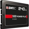 Emtec X150 disco ssd 2.5 power plus 240gb serial ata III negro | (1)