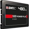 Emtec X150 disco ssd 2.5 power plus 480gb serial ata III negro | (1)