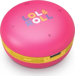 Energy Sistem 454976 altavoz portátil Altavoz monofónico portátil Rosa 5 W Energy Sistem 454976 altavoz portátil Altavoz monofónico p | 8432426454976 | Hay 3 unidades en almacén