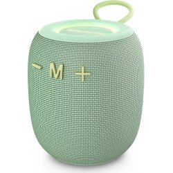 Energy Sistem Bloom Altavoz monofónico portátil Menta 10 W Energy Sistem Bloom Altavoz monofónico portátil Menta 10 W | 458776 | 8432426458776 | Hay 50 unidades en almacén