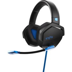 Energy Sistem ESG 3 Blue Thunder Auriculares Alámbrico Diad | 453177 | 8432426453177 | Hay 1 unidades en almacén