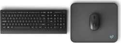 Energy Sistem Office Wireless Set 3 Silent teclado RF inalá | 453016 | Hay 7 unidades en almacén