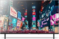 Engel LE 3295 QLED 81,3 cm (32``) HD Smart TV Wifi Negro 200 cd / m² Engel LE 3295 QLED 81,3 cm (32``) HD Smart TV Wifi Negro 200 | LE3295QLED | 8436606902813 | Hay 1 unidades en almacén