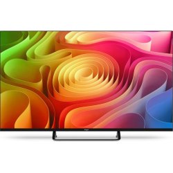 Engel LE4395QLED Televisor 109,2 cm (43``) 4K Ultra HD Smart | 8436606900413 | Hay 3 unidades en almacén