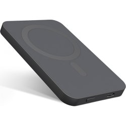 Epico 9915111900070 batería externa 5000 mAh Cargador inalámbrico Gris Epico 9915111900070 batería externa 5000 mAh Cargador inal | 8596049160765 | Hay 1 unidades en almacén