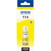 Epson 114 ecotank botella de tinta amarillo | (1)