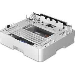 Epson 500-Sheet Paper Cassette | C12C932871 | 0010343940765 | Hay 2 unidades en almacén