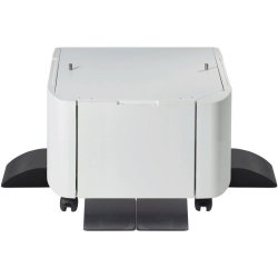 Epson 7112434 mueble y soporte para impresoras Negro, Blanco | 8715946688251 | Hay 18 unidades en almacén