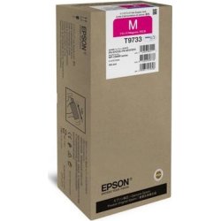Epson C13T97330N cartucho de tinta 1 pieza(s) Original Alto rendimiento (XL) Mag | 8715946728841 [1 de 2]