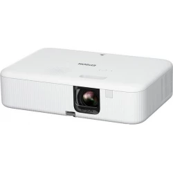 Epson CO-FH02 videoproyector 3000 lúmenes ANSI 3LCD 1080p ( | V11HA85040 | 8715946706832 | Hay 5 unidades en almacén