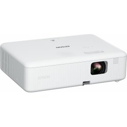 Epson Co-w01 Videoproyector 3000 Lúmenes Ansi 3lcd Wxga (1 | V11HA86040 | 8715946706849
