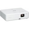 Epson CO-W01 videoproyector 3000 lúmenes ANSI 3LCD WXGA (1200x800) Negro, Blanco | (1)