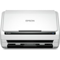 Epson Ds-530 Ii Escáner Con Alimentador Automático  | B11B261401 | 8715946685908