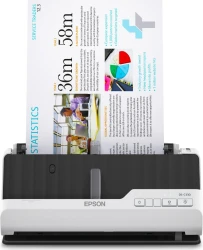 Epson DS-C330 ADF + escáner alimentado por hojas 600 x 600  | MGS0000017832 | 8715946718408 | Hay 16 unidades en almacén