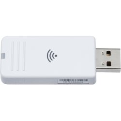 Epson Dual Function Wireless Adapter (5Ghz Wireless & Miraca | V12H005A01 | 8715946674414 | Hay 21 unidades en almacén