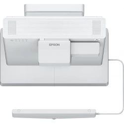 Epson EB-1485Fi 3500 lúmenes ANSI 1080p Blanco | V11H919040 | 8715946674070 | Hay 1 unidades en almacén