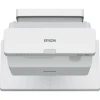 Epson EB-760W videoproyector Proyector de alcance ultracorto 4100 lúmenes ANSI 3LCD 1080p (1920x1080) Blanco | (1)