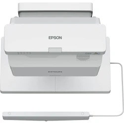 Epson EB-760Wi videoproyector 4100 lúmenes ANSI 3LCD WXGA ( | V11HA80080 | 8715946715261 | Hay 1 unidades en almacén