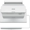Epson EB-760Wi videoproyector 4100 lúmenes ANSI 3LCD WXGA (1280x800) Blanco | (1)